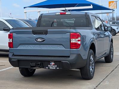 New 2026 Ford Maverick - photo 1