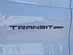 New 2026 Ford Transit 250 Medium Roof Empty Cargo Van for sale #MFF260425 - photo 7