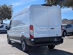 New 2026 Ford Transit 250 Medium Roof Empty Cargo Van for sale #MFF260426 - photo 2