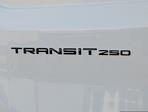 New 2026 Ford Transit 250 Low Roof Empty Cargo Van for sale #MFF260427 - photo 9