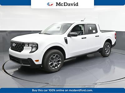 New 2026 Ford Maverick - photo 1