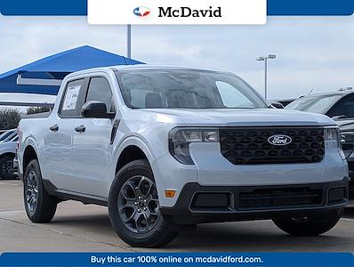 New 2026 Ford Maverick - photo 1