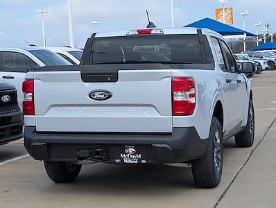 New 2026 Ford Maverick - photo 1
