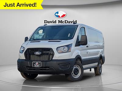 New 2026 Ford Transit 250 - photo 1