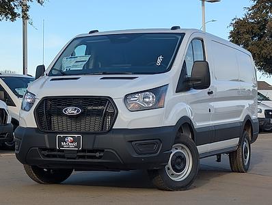 New 2026 Ford Transit 250 - photo 1