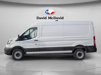 New 2026 Ford Transit 250 - photo 1