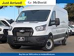 New 2026 Ford Transit 250 Medium Roof Empty Cargo Van for sale #MFF260434 - photo 1
