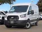 New 2026 Ford Transit 250 Medium Roof Empty Cargo Van for sale #MFF260434 - photo 3