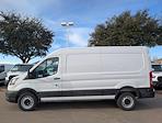 New 2026 Ford Transit 250 Medium Roof Empty Cargo Van for sale #MFF260434 - photo 5