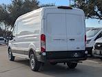 New 2026 Ford Transit 250 Medium Roof Empty Cargo Van for sale #MFF260434 - photo 2