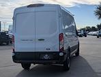 New 2026 Ford Transit 250 Medium Roof Empty Cargo Van for sale #MFF260434 - photo 7