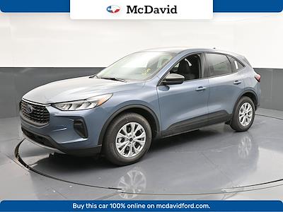 New 2026 Ford Escape - photo 1