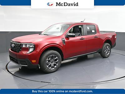 New 2026 Ford Maverick - photo 1