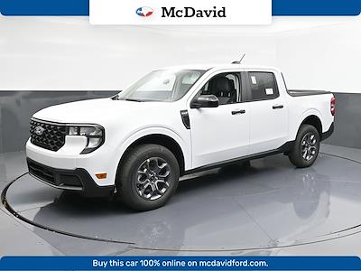 New 2026 Ford Maverick - photo 1