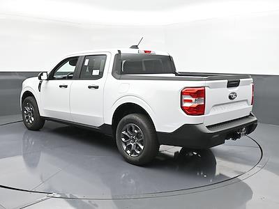 New 2026 Ford Maverick - photo 1