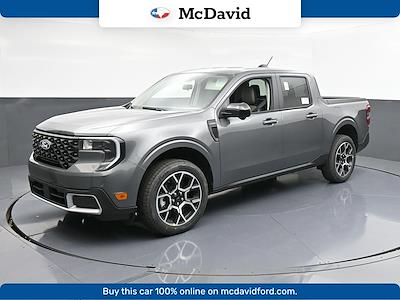 New 2026 Ford Maverick - photo 1
