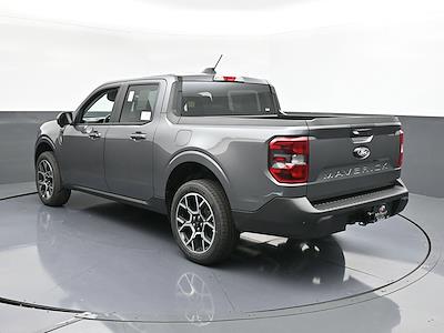New 2026 Ford Maverick - photo 1