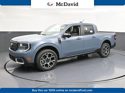 New 2026 Ford Maverick - photo 1