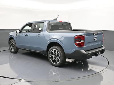 New 2026 Ford Maverick - photo 1