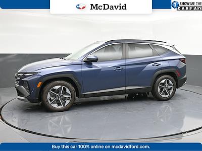 Used 2025 Hyundai Tucson - photo 1
