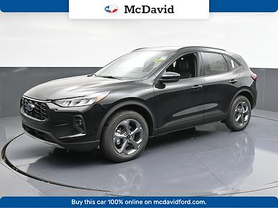 New 2026 Ford Escape - photo 1