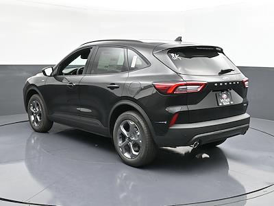 New 2026 Ford Escape - photo 1