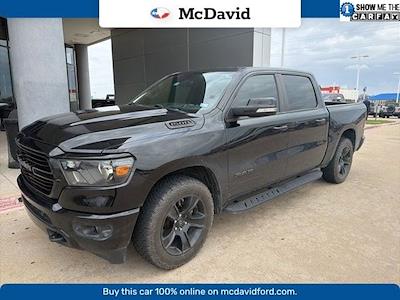 Used 2020 Ram 1500 - photo 1