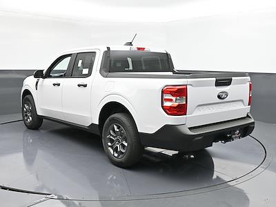 New 2026 Ford Maverick - photo 1