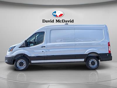 New 2026 Ford Transit 250 - photo 1