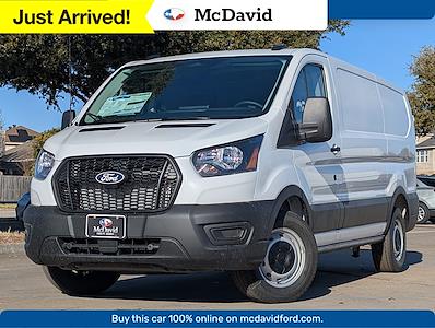 New 2026 Ford Transit 150 - photo 1