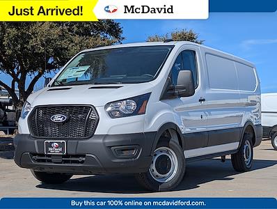 New 2026 Ford Transit 150 - photo 1