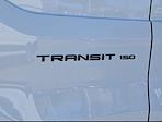 New 2026 Ford Transit 150 Low Roof Empty Cargo Van for sale #MFF260506 - photo 8
