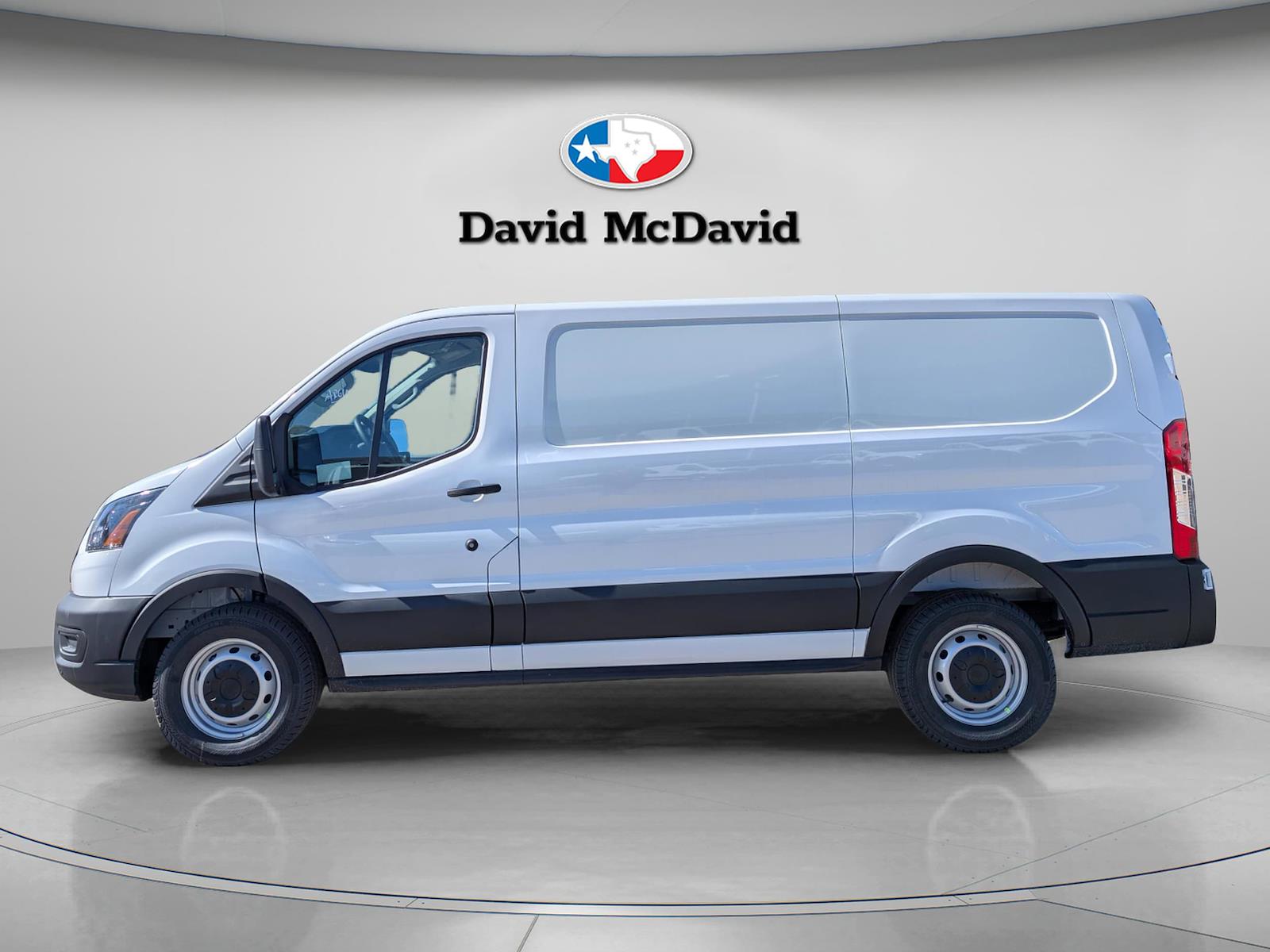 New 2026 Ford Transit 150 - photo 5