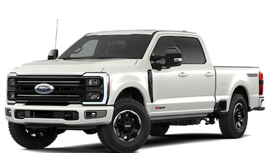 New 2026 Ford F-250 - photo 1