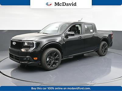 New 2026 Ford Maverick - photo 1