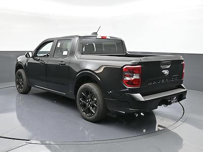 New 2026 Ford Maverick - photo 1