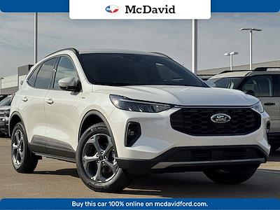 New 2026 Ford Escape - photo 1