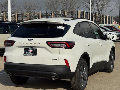New 2026 Ford Escape - photo 1