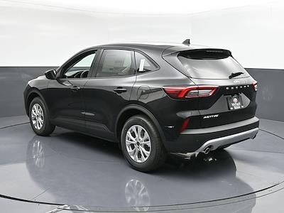 New 2026 Ford Escape - photo 1