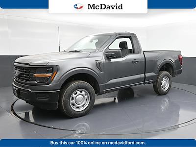 New 2026 Ford F-150 - photo 1