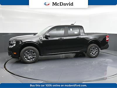 New 2026 Ford Maverick - photo 1