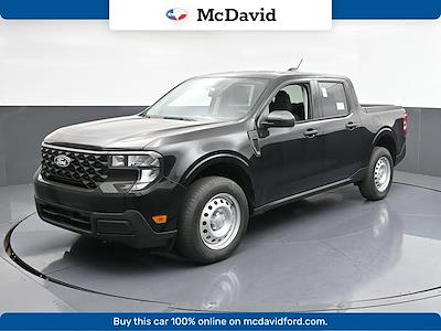 New 2026 Ford Maverick - photo 1