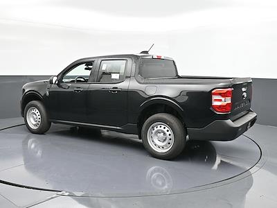New 2026 Ford Maverick - photo 1