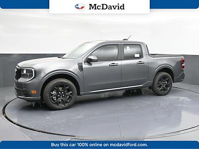 New 2026 Ford Maverick - photo 1