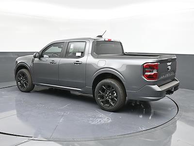 New 2026 Ford Maverick - photo 1