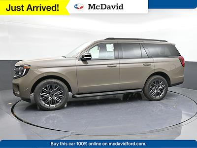 New 2026 Ford Expedition - photo 1