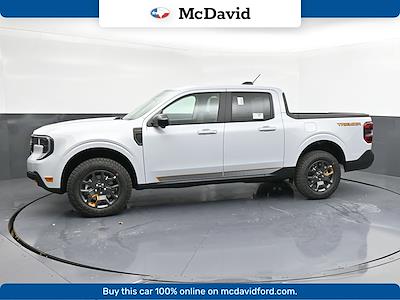 New 2026 Ford Maverick - photo 1