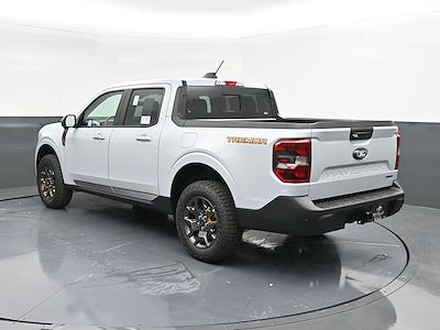 New 2026 Ford Maverick - photo 1