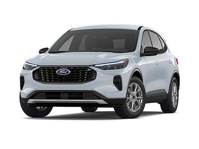New 2026 Ford Escape - photo 1