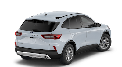 New 2026 Ford Escape - photo 1